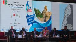 مؤتمر "التعاون العربي ـ الصيني" يعقد جلسة حول النفط والغاز
