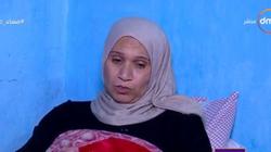 «حلاوتهم»: «الضربة اللي مبتموتش بتقوي.. وأشكر المستشفى على جهودها»