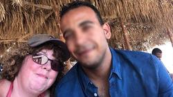 مصري خدع زوجته البريطانية بـ«الحب»: «أخد فلوسها وقالها يا تخينة»