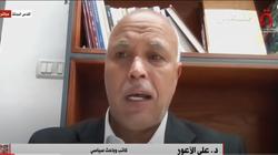 باحث سياسي: الاحتلال يبحث عن مبرر لارتكاب مزيد من الجرائم ضد الفلسطينيين