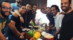 مغتربون ينشئون صفحة لتعليم فنون الطهى للمصريين حول العالم
