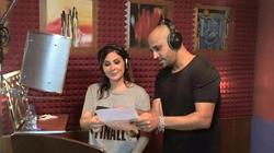 «إليسا» تودع أغنيات التراث فى «سهرنا يا ليل»