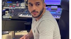 مروان شهيد يكشف كواليس تحضيره لأغنيته الجديدة «كل الكلام»