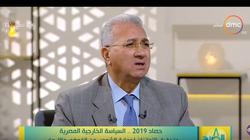 دبلوماسي سابق: إعلان القاهرة مبادرة متكاملة لحل الأزمة الليبية