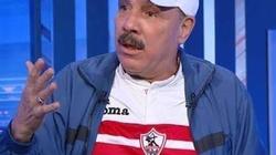 عاجل.. وفاة محمود الخواجة كبير مشجعي الزمالك