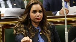سعاد المصري أمام اجتماع "المرأة" بروما: تمثيلنا غير مسبوق في البرلمان