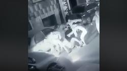 "ضربه بالكرباج حتى الموت".. شاب ينتقم من حماه لفسخ خطوبته بالدقهلية