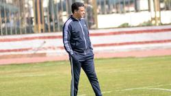 بالصور| الموقع الرسمي للزمالك يعلن رحيل إيهاب جلال