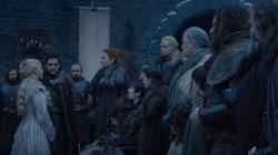 «بلوك وإغلاق الأكونت».. عشاق Game Of Thrones يواجهون حرق الأحداث