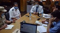 غرفة عمليات جنوب سيناء: الامتحانات جرت في هدوء ولم نتلقى أي شكاوى