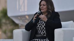 كاملة أبو ذكري: ابنتي سبب قلة أعمالي الفنية