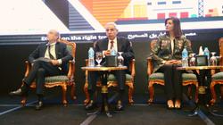 "مكرم": "الشباك الواحد" على رأس الخدمات المقدمة للمصريين في الخارج