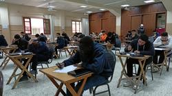 رابط تقييمات الأسبوع السابع للصف الأول الثانوي في جميع المواد