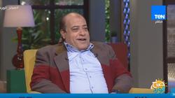رضا إدريس: "تعرضت للضرب على المسرح وتركت العمل بسبب نفسنة النجوم"