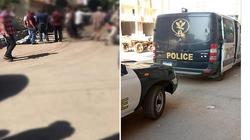 وفاة ثاني شخص طعنه "مختل عقليا" بالشرقية
