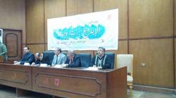هندسة منوف تفتتح فعاليات المؤتمر الأدبي الأول لنشر وتنمية ثقافة الفنون