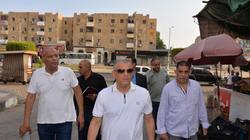 محافظ الإسماعيلية: مستشفى القنطرة قدم أكثر من 7 آلاف خدمة طبية للمواطنين