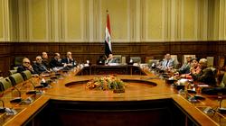نائب يطالب وزير الآثار بترميم كنيسة دير أبو فانا بملوي