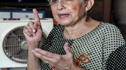 كريمة كريم: «السيسى» مهموم بالفقراء.. والمشروعات الإنتاجية تحسن أحوالهم.. وأزمتنا فى «إدارة الموارد» وليس نقصها