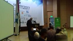 بحضور وزير التعليم.. آليات التعليم الإبداعي في ملتقي علمي بجامعة النيل