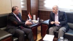وزير التخطيط يوافق على جدولة ديون الوادي الجديد لدى بنك الاستثمار