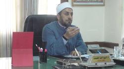 «أزهرية الشرقية» تحتفل بالمولد النبوي وذكرى انتصارات أكتوبر