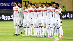 بث مباشر.. الزمالك واتحاد العاصمة في دوري أبطال أفريقيا