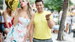 بالفيديو.. أغنية "يا مكسر الدنيا" لـ مكحل بقائمة أفضل 20 أغنية بتركيا