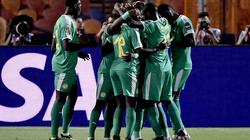 بالفيديو.. السنغال تتخطى أوغندا وتتأهل لدور ربع النهائي بأمم أفريقيا