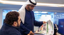 رئيس "صحفيين الإمارات" لـ"الوطن": تحدي الصحافة الرقمية قادم لا محالة