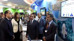 محافظ الإسكندرية: المشروعات الفائزة لقمة المناخ معدة من خبراء ومتخصصين