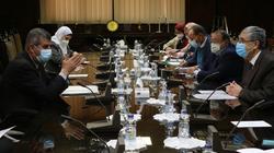 الكهرباء: مصر مركز إقليمي لتبادل الطاقة مع أوروبا والدول العربية وإفريقيا
