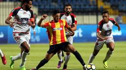 الترجي يتحدى «قاهر الأهلي» على لقب البطولة العربية