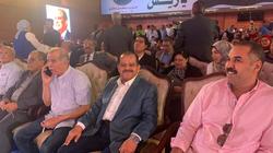 «مستقبل وطن» بالدقهلية: المرشح الرئاسي عبد الفتاح السيسي الأجدر لقيادة البلاد بولاية جديدة
