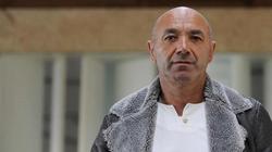 عاجل.. باتشيكو يصل إلى القاهرة لقيادة الزمالك "صورة"