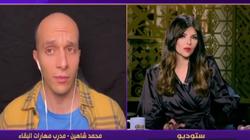 المغامر محمد شاهين: أتعلم مهارات البقاء منذ 16 عاما