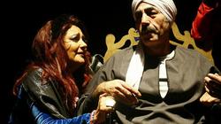 "الثامنة مساء" يمثل مصر بمهرجان كينيا الدولي للمسرح