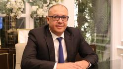 رئيس مجلس إدارة ماونتن فيو يبعث رسالة طمأنة للموظفين: 20% زيادة في مكافأة رمضان.. ونؤكد على التزامنا تجاهكم
