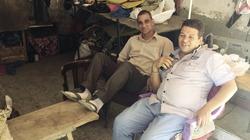 50 سنة «تنجيد»