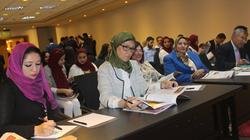 بالصور| "الوطن" تشارك في تحكيم مشروعات تخرج "إعلام أكتوبر"