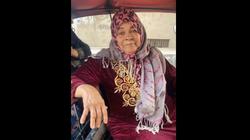 «هدى» سائقة «توك توك» ومريضة بالسرطان: «نفسى في أوضة وصالة»