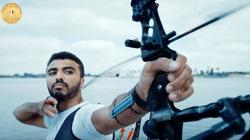رياضيون في موقع البطولة: الفيلم الوثائقي والعرض أمام الرئيس باحتفالات أكتوبر فخر لنا