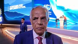 رئيس «الإعلام الخارجي»: أنهينا تصاريح 4 آلاف مراسل أجنبي لتغطية مؤتمر المناخ