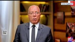 حلمي النمنم: مصر نجحت رغم المزايدات.. حفظت قضية فلسطين ومصالح المنطقة
