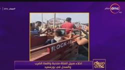 محامي "فتاة التروسيكل": موكلتي هربت من أبوها.. "بس مش مريضة نفسية"