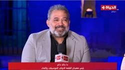 مدير مهرجان القلعة: تنظيم 42 فعالية متنوعة بحضور مطربين عرب وأجانب