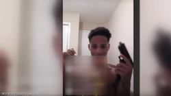 أمريكي يقتل نفسه بالخطأ خلال بث مباشر على "إنستجرام"