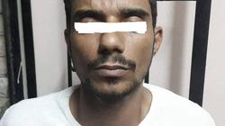 ضبط مسجل خطر أثناء محاولته سرقة سائح في أسوان