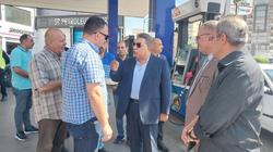 تعريفة الأجرة الجديدة بين المحافظات من مواقف الدقهلية.. القاهرة بـ24 جنيها