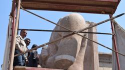 كنز أثري يعيد كتابة التاريخ في معبد الأقصر.. وحفل عالمي للافتتاح قريبا